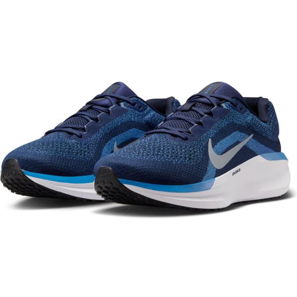 Nike Winflo 11 Lenkkarit Sininen EU 42 1/2 Mies