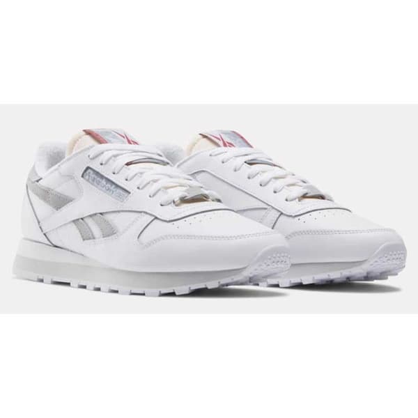 Reebok Classic Skor Vit EU 44 1/2 Man