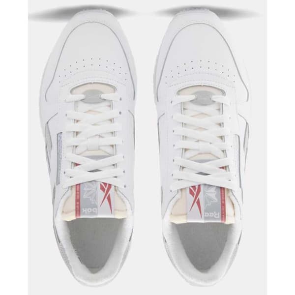 Reebok Classic Skor Vit EU 44 1/2 Man