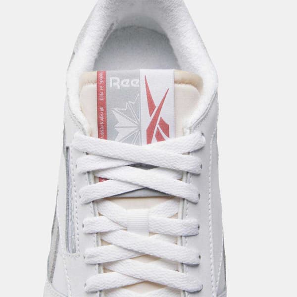 Reebok Classic Skor Vit EU 44 1/2 Man