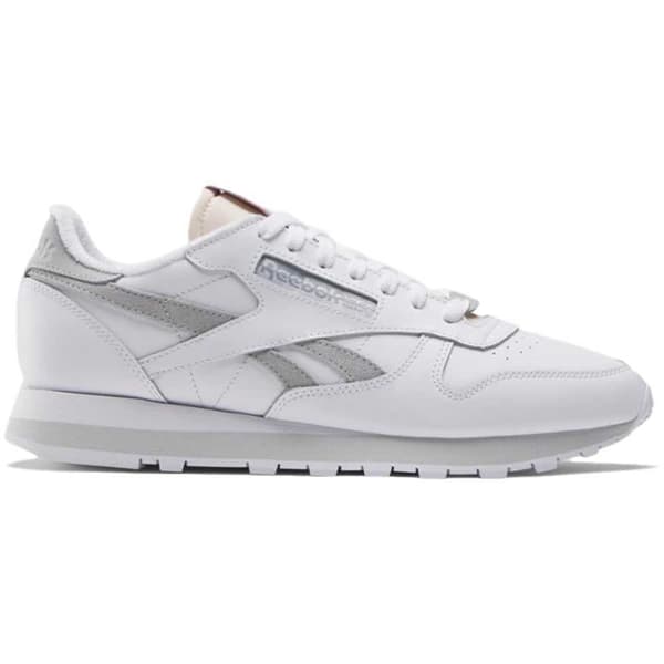 Reebok Classic Skor Vit EU 44 1/2 Man