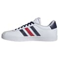 Miniatyrbillede 3 af 8: Adidas Vl Court 3.0 Sko Hvid EU 46 2/3 Mand