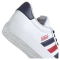 Miniatyrbillede 7 af 8: Adidas Vl Court 3.0 Sko Hvid EU 46 2/3 Mand