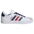 Miniatyrbillede 1 af 8: Adidas Vl Court 3.0 Sko Hvid EU 46 2/3 Mand