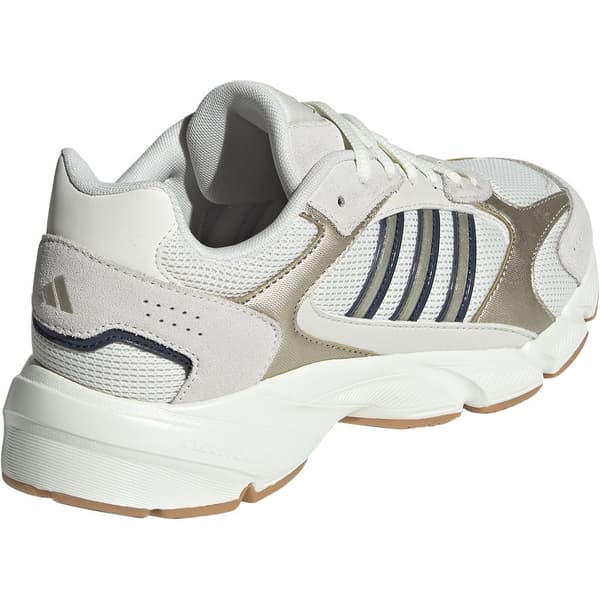 Adidas Crazychaos 2000 Skor Vit EU 38 2/3 Kvinna
