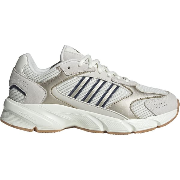 Adidas Crazychaos 2000 Lenkkarit Valkoinen EU 38 2/3 Nainen