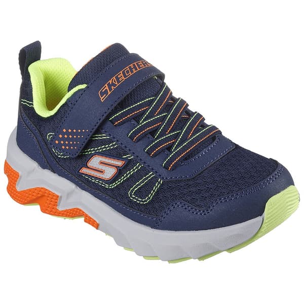 Skechers Elite Sport Tread Lenkkarit Sininen EU 33 1/2 Poika