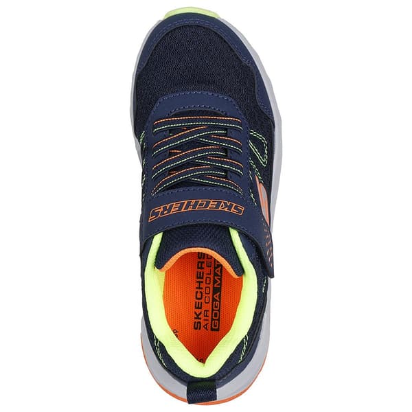 Skechers Elite Sport Tread Lenkkarit Sininen EU 33 1/2 Poika