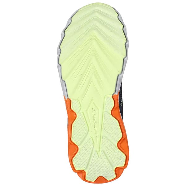 Skechers Elite Sport Tread Lenkkarit Sininen EU 33 1/2 Poika