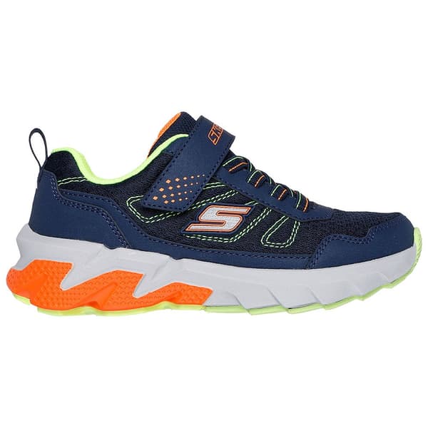 Skechers Elite Sport Tread Lenkkarit Sininen EU 33 1/2 Poika