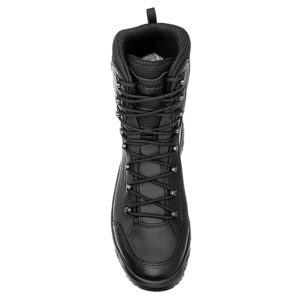 Lowa Renegade Ii Goretex Hi Tf Vaelluskengät Musta EU 39 1/2 Nainen