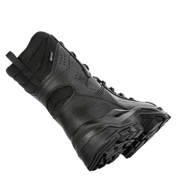 Lowa Renegade Ii Goretex Hi Tf Vaelluskengät Musta EU 39 1/2 Nainen