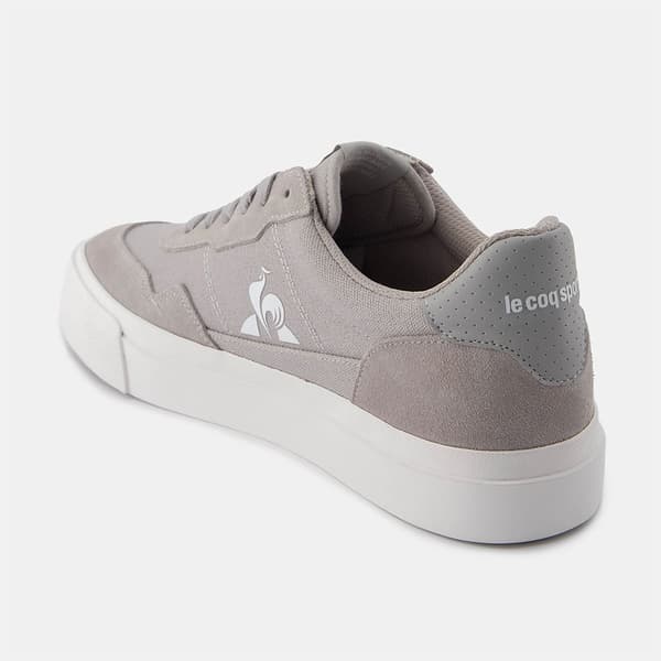 Le Coq Sportif Lcs Ollie Sko Grå EU 40 Mand