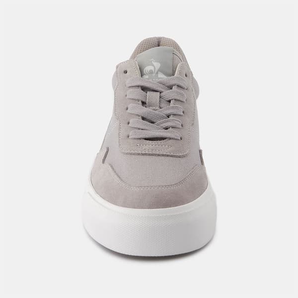Le Coq Sportif Lcs Ollie Skor Grå EU 40 Man