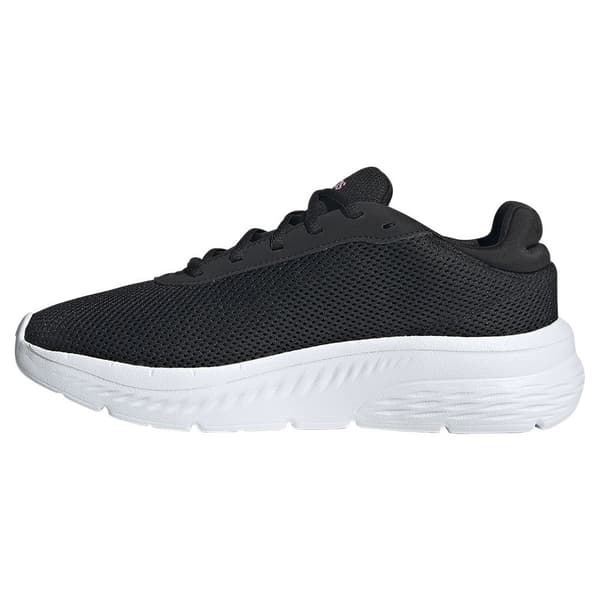 Adidas Cloudfoam Comfy Lenkkarit Musta EU 38 2/3 Nainen