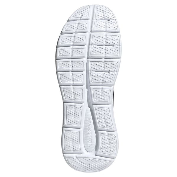 Adidas Cloudfoam Comfy Lenkkarit Musta EU 38 2/3 Nainen
