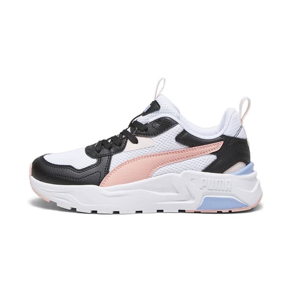 Puma Trinity Lite Skor Vit EU 37 Pojke