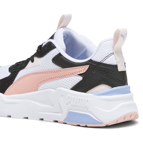 Puma Trinity Lite Skor Vit EU 37 Pojke