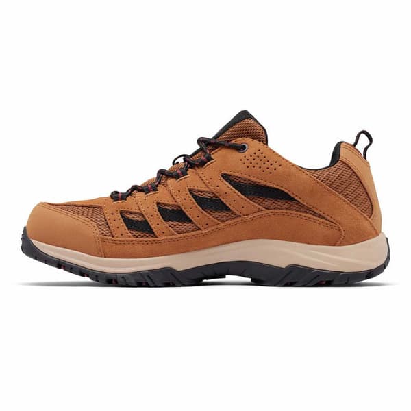 Columbia Crestwood™ Vandringsskor Brun EU 41 1/2 Man