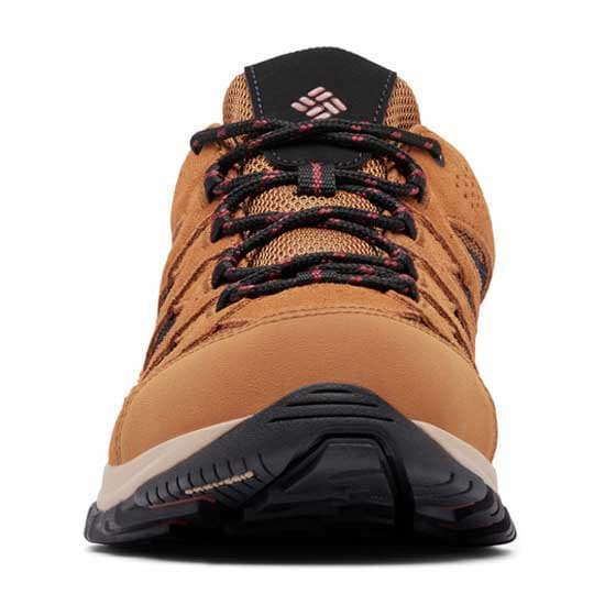 Columbia Crestwood™ Vandringsskor Brun EU 41 1/2 Man