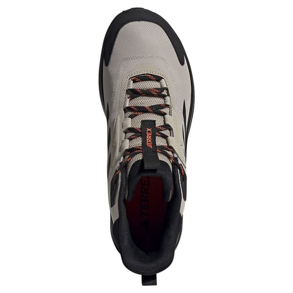 Adidas Terrex Anylander Mid Vandringsskor Grå EU 42 Man