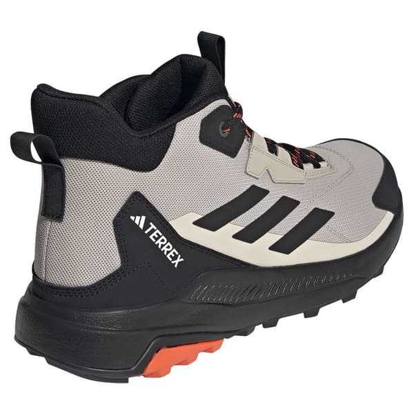 Adidas Terrex Anylander Mid Vandringsskor Grå EU 42 Man