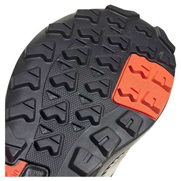 Adidas Terrex Anylander Mid Vandringsskor Grå EU 42 Man