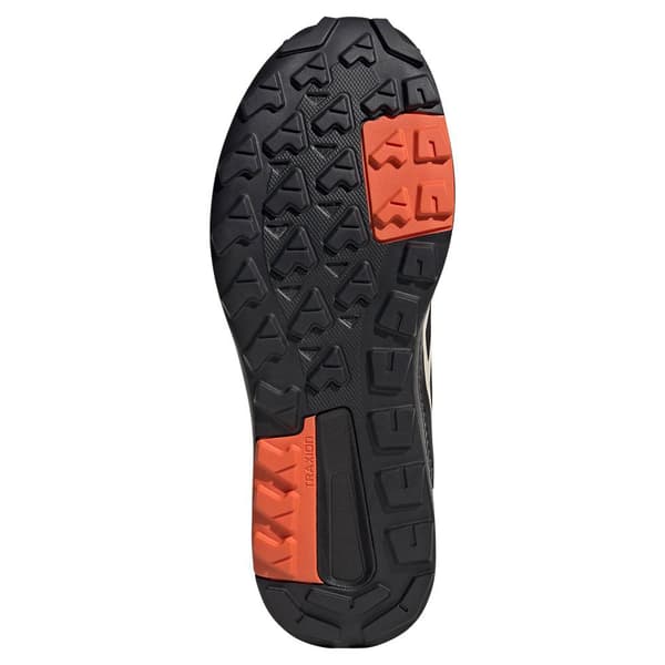 Adidas Terrex Anylander Mid Vandringsskor Grå EU 42 Man