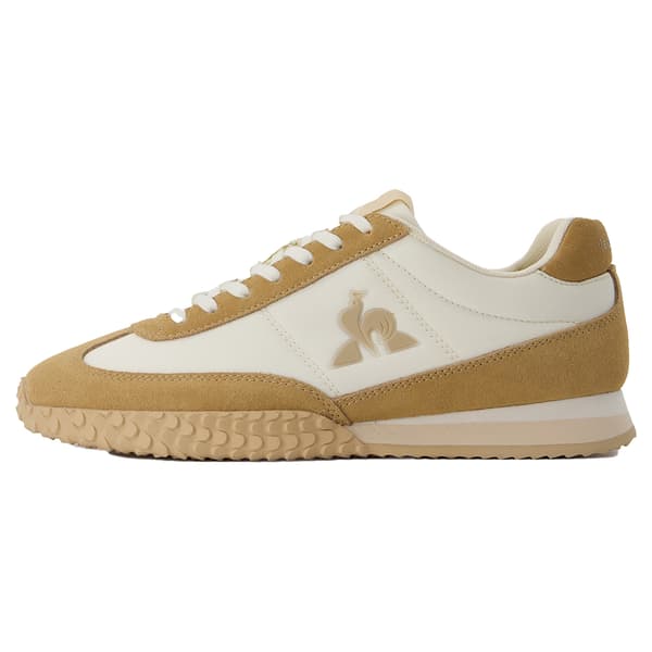 Le Coq Sportif Veloce I W Sko Beige EU 39 Kvinde
