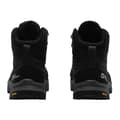 Miniatyrbillede 6 af 9: Jack Wolfskin Cyrox Texapore Mid Vandrestøvler Sort EU 42 1/2 Mand