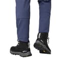 Miniatyrbillede 9 af 9: Jack Wolfskin Cyrox Texapore Mid Vandrestøvler Sort EU 42 1/2 Mand