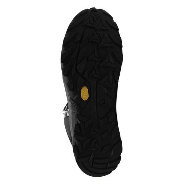 Jack Wolfskin Cyrox Texapore Mid Vandrestøvler Sort EU 42 1/2 Mand