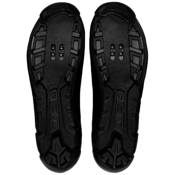 Q36.5 Unique Adventure Mtb-skor Svart EU 37 Man