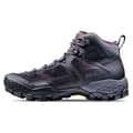 Pikkukuva 1 / 10: Mammut Ducan Mid Goretex Vaelluskengät Sininen EU 36 Nainen