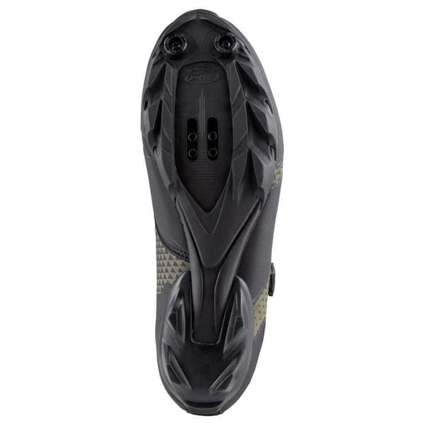 Northwave Celsius Xc Artic Gtx Mtb-skor Svart EU 49 Man