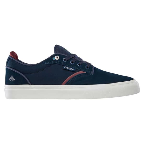 Emerica Dickson Skor EU 44 Man