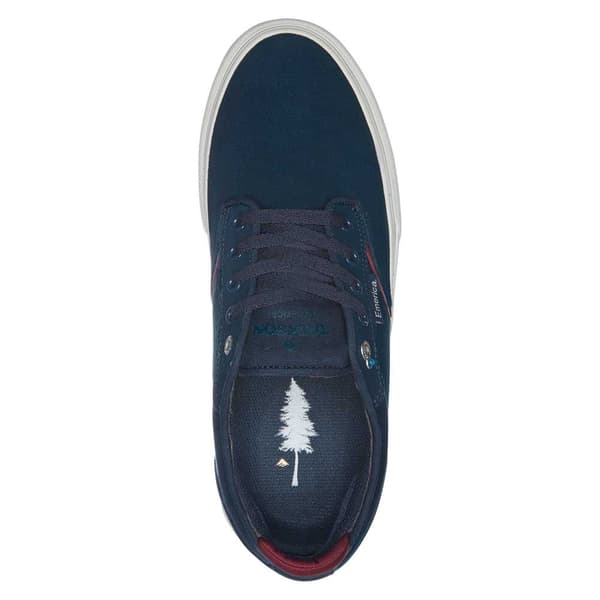 Emerica Dickson Skor  EU 44 Man