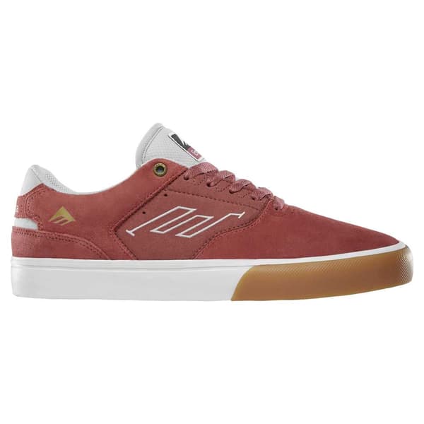 Emerica The Low Vulc Skor  EU 43 Man