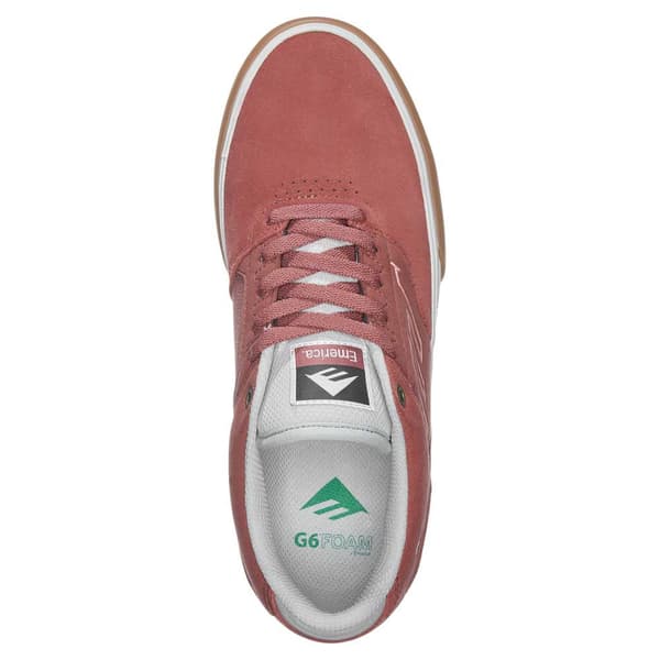 Emerica The Low Vulc Skor  EU 43 Man