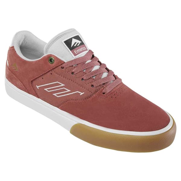 Emerica The Low Vulc Skor  EU 43 Man