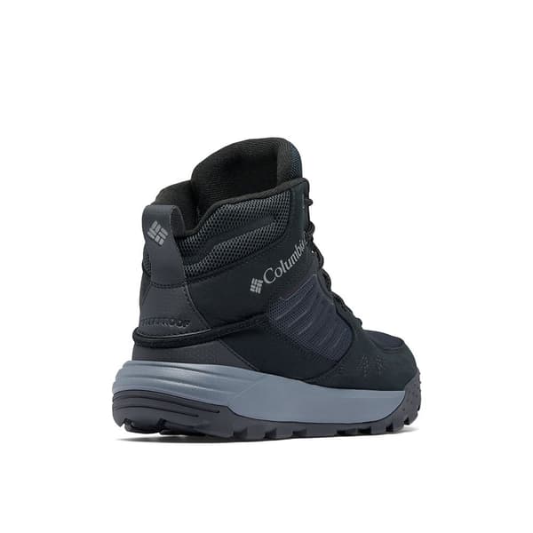 Columbia Portlander™ Vandringsskor Svart EU 41 1/2 Man