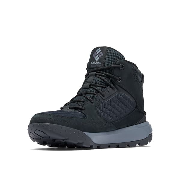 Columbia Portlander™ Vandringsskor Svart EU 41 1/2 Man