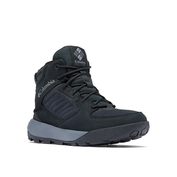 Columbia Portlander™ Vandringsskor Svart EU 41 1/2 Man