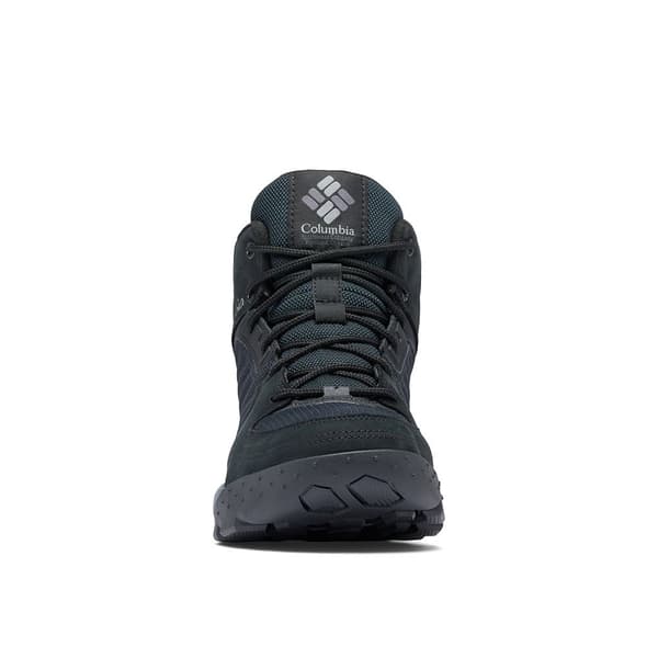 Columbia Portlander™ Vandringsskor Svart EU 41 1/2 Man
