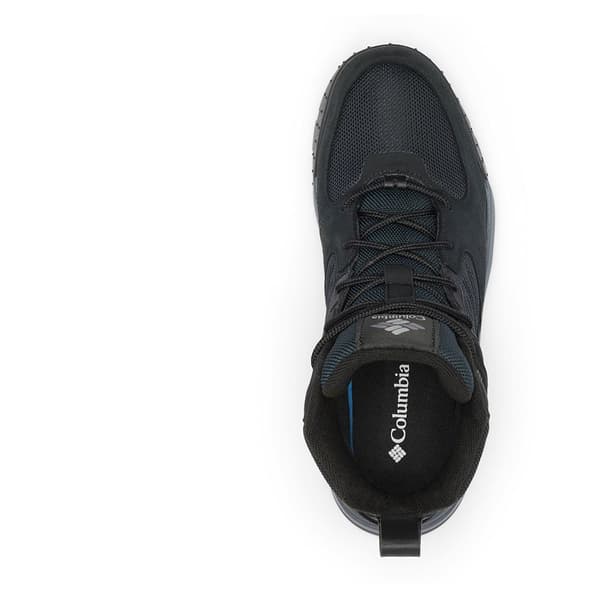 Columbia Portlander™ Vandringsskor Svart EU 41 1/2 Man