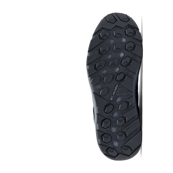 Columbia Portlander™ Vandringsskor Svart EU 41 1/2 Man
