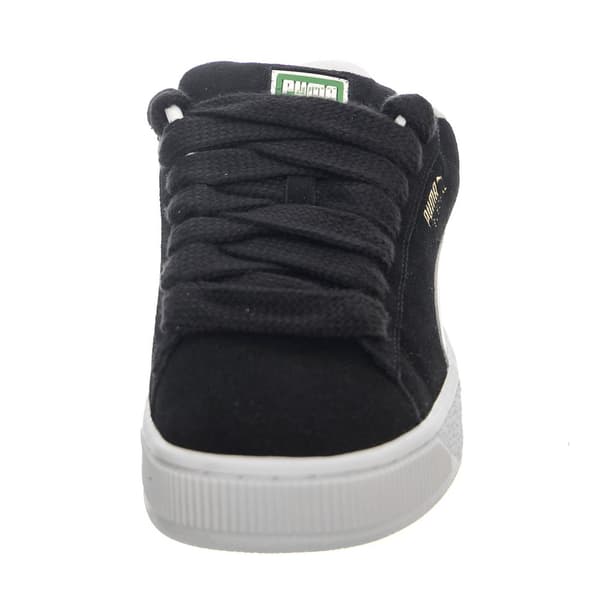 Puma Suede Xi Skor Svart EU 41 Man