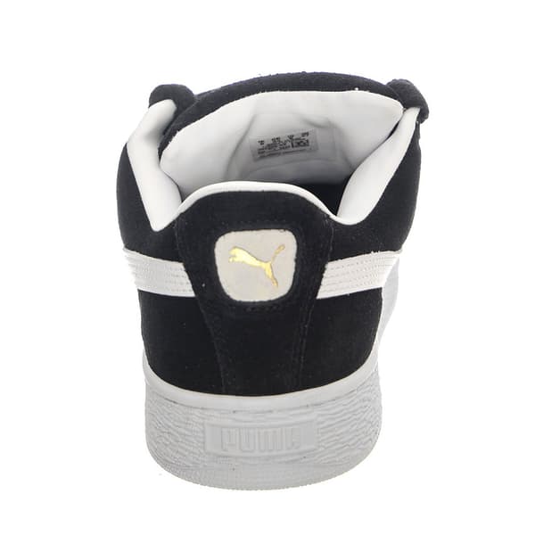 Puma Suede Xi Skor Svart EU 41 Man