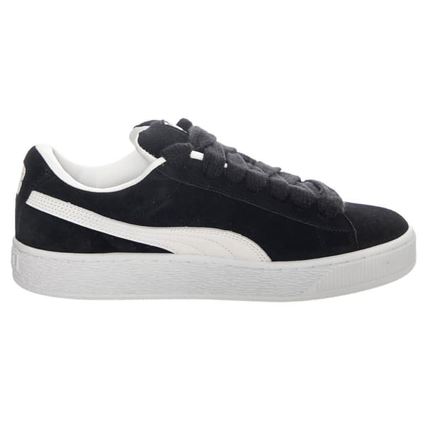 Puma Suede Xi Skor Svart EU 41 Man