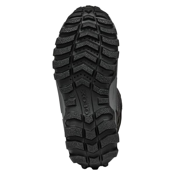 Geox Himalaya Abx Saappaat Harmaa EU 38 Poika